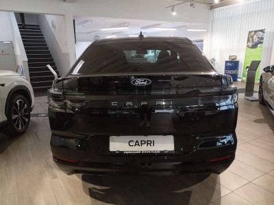 Ford Capri Neuwagen