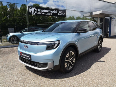 Ford Explorer Neuwagen