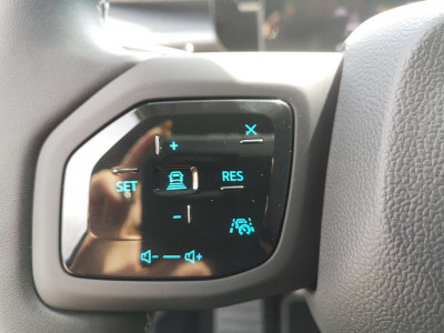 Ford Explorer Neuwagen