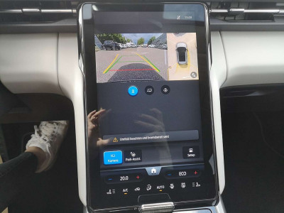 Ford Explorer Neuwagen