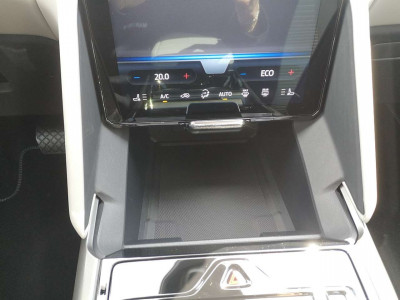 Ford Explorer Neuwagen