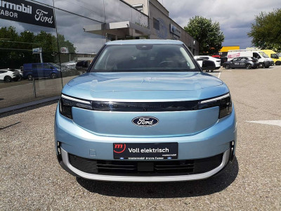 Ford Explorer Neuwagen