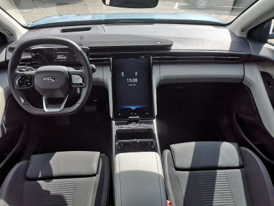 Ford Explorer Neuwagen