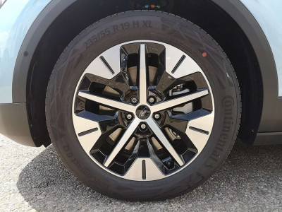 Ford Explorer Neuwagen