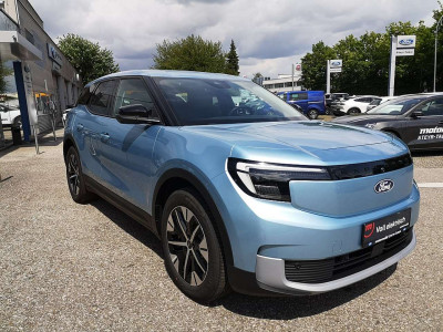 Ford Explorer Neuwagen