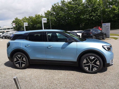 Ford Explorer Neuwagen