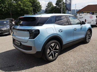 Ford Explorer Neuwagen