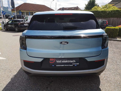 Ford Explorer Neuwagen