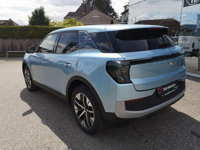 Ford Explorer Neuwagen