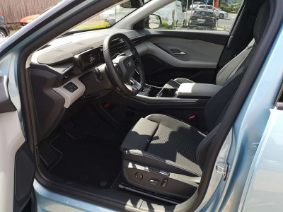 Ford Explorer Neuwagen