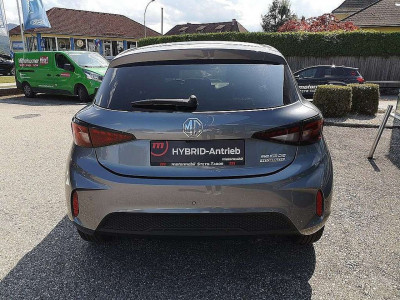 MG MG3 Neuwagen