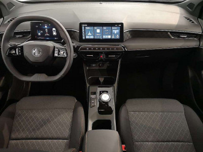 MG MG3 Tageszulassung