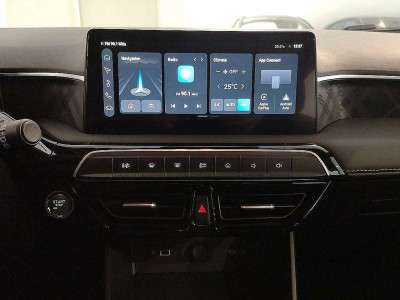 MG MG3 Tageszulassung