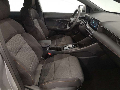 MG MG3 Tageszulassung