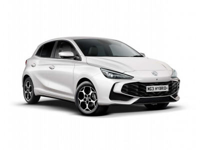 MG MG3 Neuwagen