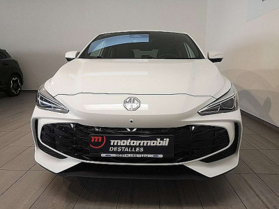 MG MG3 Neuwagen