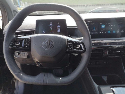 MG MG3 Tageszulassung