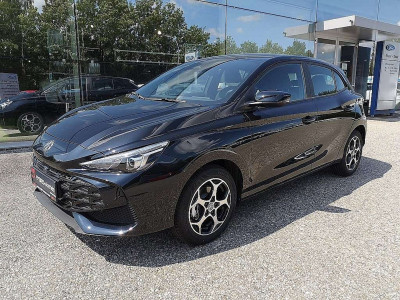 MG MG3 Tageszulassung