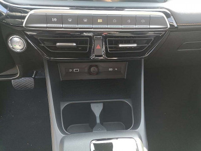 MG MG3 Tageszulassung