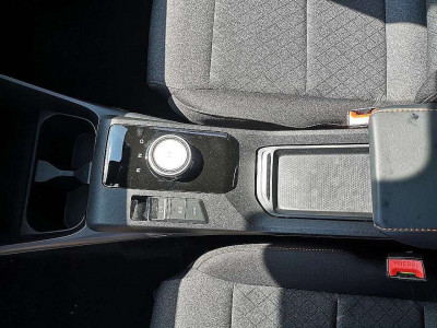 MG MG3 Tageszulassung