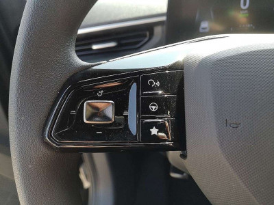 MG MG3 Tageszulassung