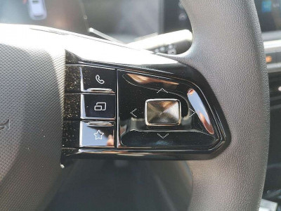 MG MG3 Tageszulassung