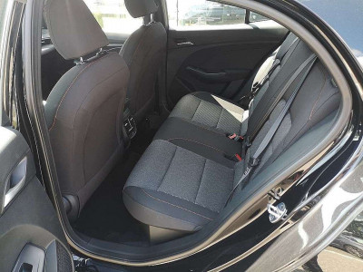 MG MG3 Tageszulassung