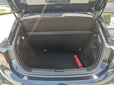 MG MG3 Tageszulassung