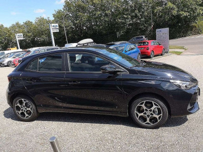 MG MG3 Tageszulassung