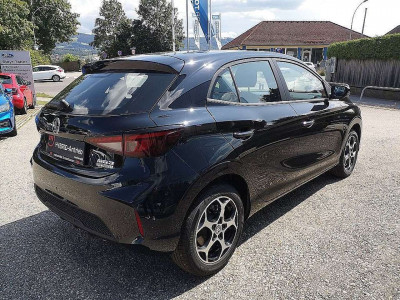 MG MG3 Tageszulassung