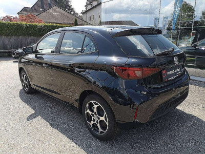 MG MG3 Tageszulassung