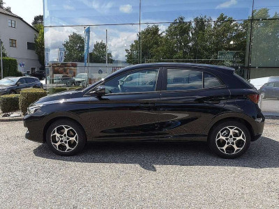 MG MG3 Tageszulassung