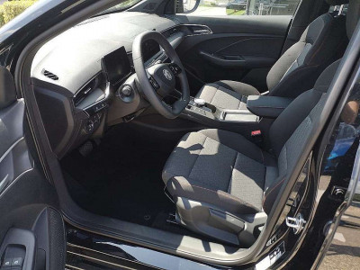 MG MG3 Tageszulassung