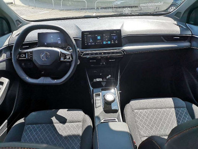 MG MG3 Tageszulassung