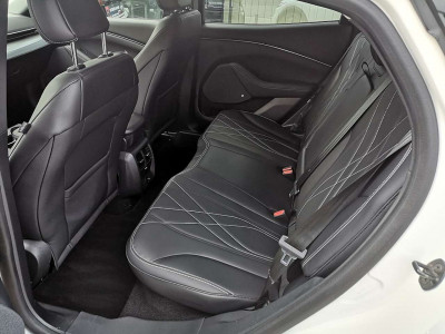 Ford Mustang Mach-E Gebrauchtwagen