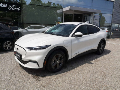 Ford Mustang Mach-E Gebrauchtwagen