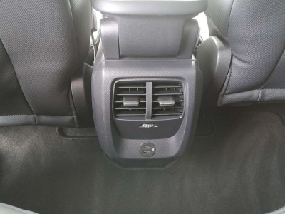 Ford Mustang Mach-E Gebrauchtwagen