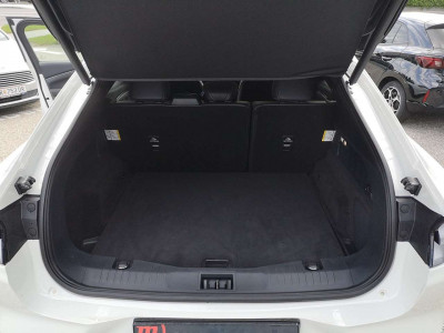 Ford Mustang Mach-E Gebrauchtwagen