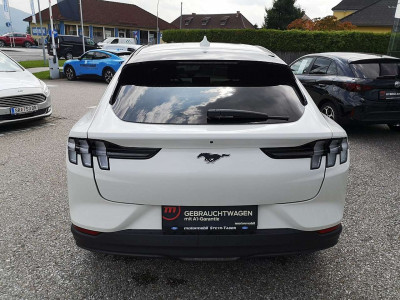 Ford Mustang Mach-E Gebrauchtwagen