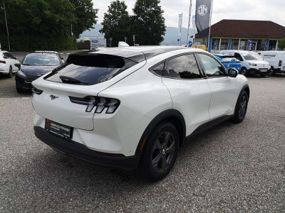 Ford Mustang Mach-E Gebrauchtwagen