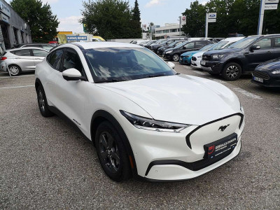 Ford Mustang Mach-E Gebrauchtwagen