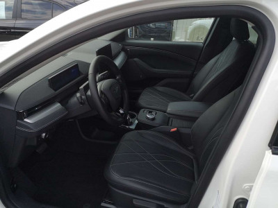 Ford Mustang Mach-E Gebrauchtwagen