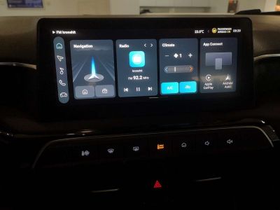 MG MG3 Tageszulassung