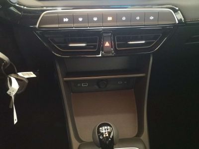 MG MG3 Tageszulassung