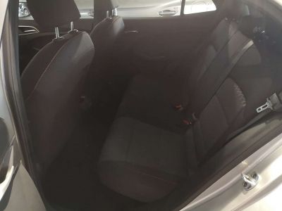 MG MG3 Tageszulassung