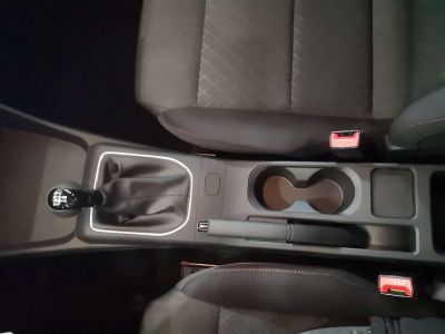 MG MG3 Tageszulassung