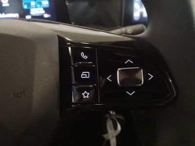 MG MG3 Tageszulassung