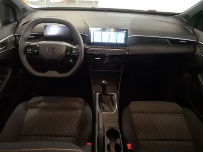 MG MG3 Tageszulassung