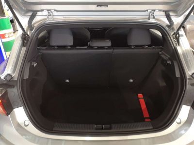 MG MG3 Tageszulassung