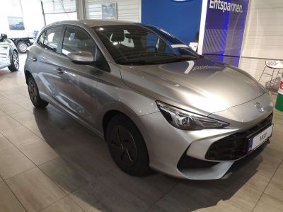 MG MG3 Tageszulassung